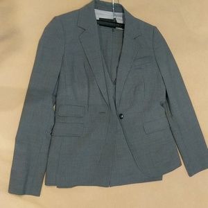 Banana Republic Women's Blazer and Skirt